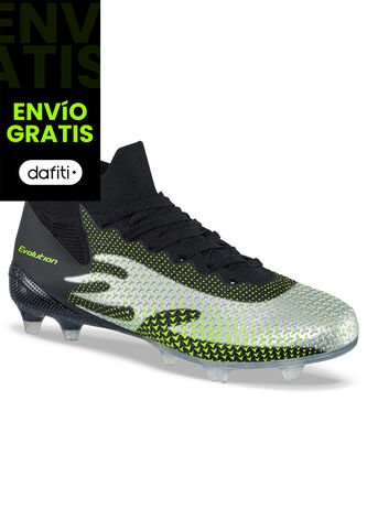 Guayos Grama Fatol Negro Para Hombre Croydon Croydon