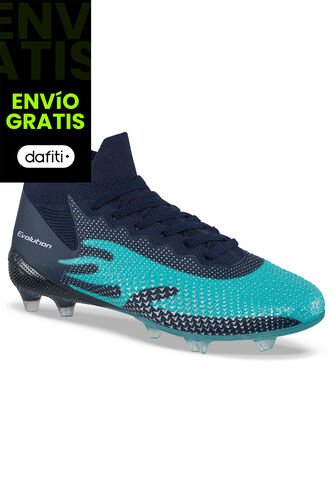 Guayos Grama Fatol Azul Osc Para Hombre Croydon Croydon