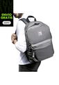 Morral Leo Gris Para Hombre Y Mujer Croydon de Croydon