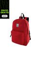 Morral Leo Rojo Para Hombre Y Mujer Croydon de Croydon