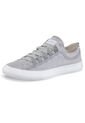 Tenis Dorothea Gris Para Mujer Croydon de Croydon