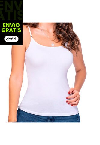 Blusa Chelsy M.Color Para Mujer Croydon Croydon