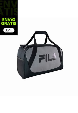 Bolso Viajero Iker Gris Para Hombre Croydon Croydon