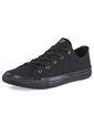Zapatos School Cake Negro-Negro Para Mujer Croydon de Croydon