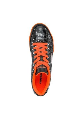 Guayos Frecel Negro Para Hombre Croydon