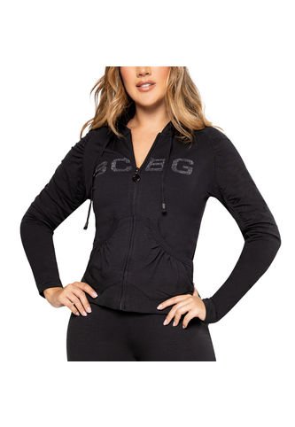 Chaqueta Vanessa Negro Para Mujer Croydon Croydon