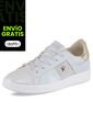 Tenis Rhonda Blanco Para Niña Croydon de Croydon