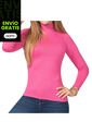 Blusa Iron Fucsia Para Mujer Croydon de Croydon