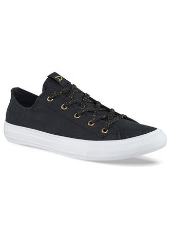 Zapatos School Cake Negro-Blanco Para Mujer Croydon Croydon
