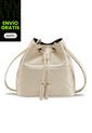 Bolso Abby Oro Para Mujer Croydon de Croydon