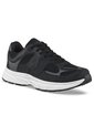 Tenis Urbanos Tyron Negro Croydon Para Hombre de Croydon