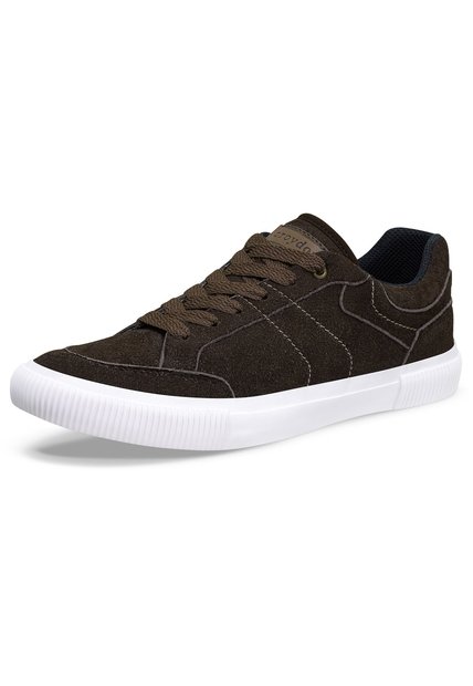 Tenis Urbanos Pirro Café Croydon Para Hombre