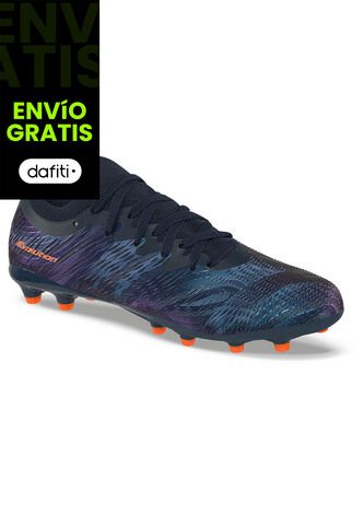 Guayos Betal Azul Osc Para Hombre Croydon Croydon
