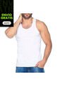 Camiseta Esqueleto Blanco Para Hombre Croydon de Croydon