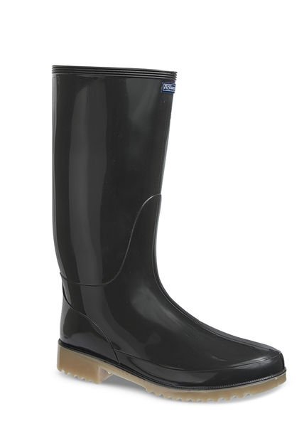 Botas Tiffany Negro Para Mujer Croydon