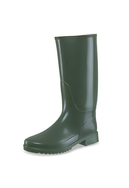 Botas De Lluvia Tiffany Colors Verde Para Mujer Croydon