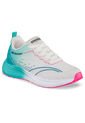 Tenis Running Sotta Blanco Para Niña Croydon de Croydon