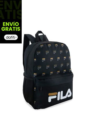 Morral Sisak Negro Para Hombre Y Mujer Croydon Croydon