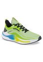 Tenis Running Sokan Verde Para Hombre Croydon de Croydon