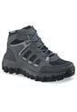 Botas Outdoor Amatizta Gris Croydon Para Mujer de Croydon