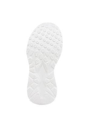 Tenis Running Quarlo Blanco-Rosa Para Niña Croydon