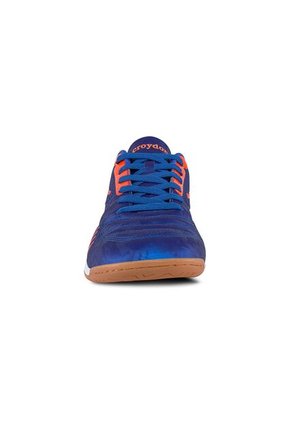 Guayos Futsal Nevog Azul Osc Croydon Para Hombre