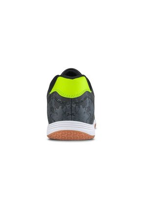 Guayos Futsal Nevog Negro Croydon Para Hombre