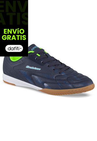 Guayos Futsal Pexuro Azul Osc Croydon Para Hombre Croydon