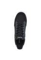 Tenis Urbanos Pomar Negro Para Hombre Croydon de Croydon