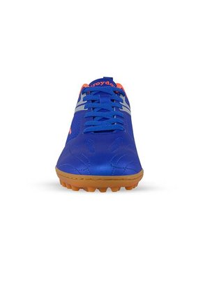 Guayos Sintética Nivar Azul Croydon Para Hombre