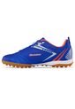 Guayos Sintética Nivar Azul Croydon Para Hombre de Croydon