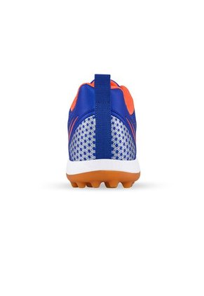 Guayos Sintética Nivar Azul Croydon Para Hombre