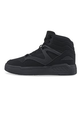 Tenis Urbanos Calod Negro Croydon Para Hombre