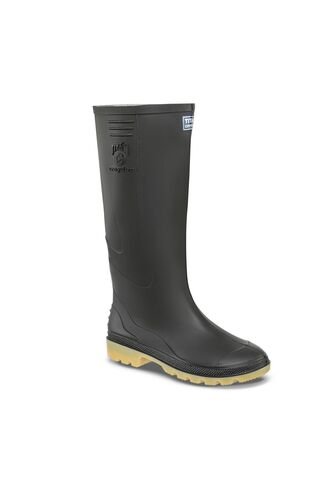 Botas Titan Negro Para Hombre Y Mujer Croydon Croydon