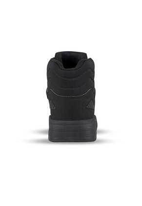 Tenis Urbanos Calod Negro Croydon Para Hombre