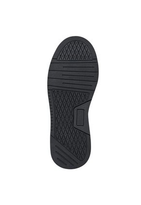 Tenis Urbanos Calod Negro Croydon Para Hombre