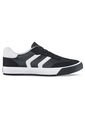 Tenis Urbanos Atalaya Negro Para Hombre Croydon de Croydon