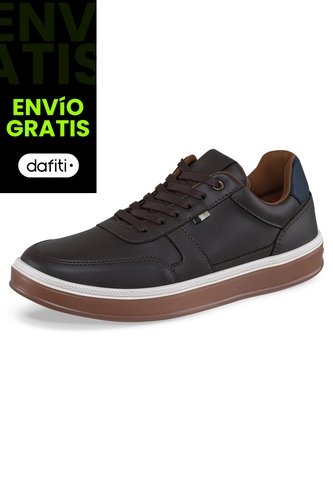 Tenis Urbanos Axis Café Croydon Para Hombre Croydon