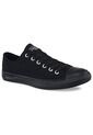 Tenis Discovery Bajo Negro Para Hombre Croydon de Croydon
