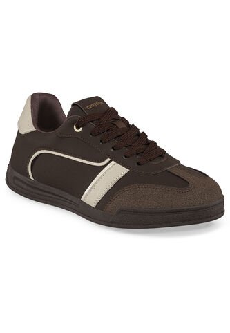 Tenis Urbanos Alegra Café Croydon Para Mujer Croydon