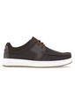 Tenis Christopher Café Para Hombre Croydon de Croydon