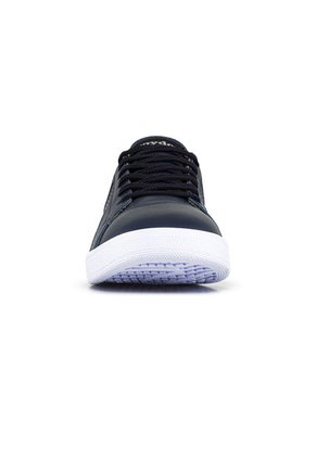 Tenis Tamworth Azul Para Hombre Croydon