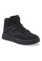 Tenis Urbanos Calod Negro Croydon Para Hombre de Croydon