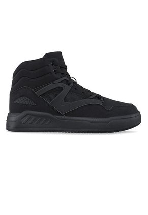 Tenis Urbanos Calod Negro Croydon Para Hombre