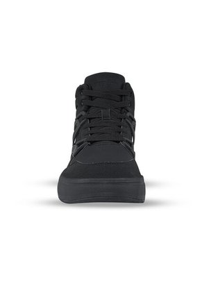 Tenis Urbanos Calod Negro Croydon Para Hombre