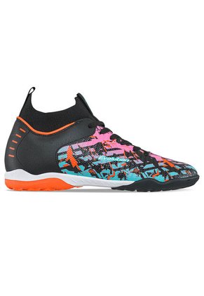 Guayos Sintética Hedom Negro Croydon Para Hombre