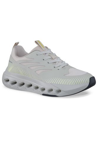 Tenis Running Refog Gris Croydon Para Hombre Croydon