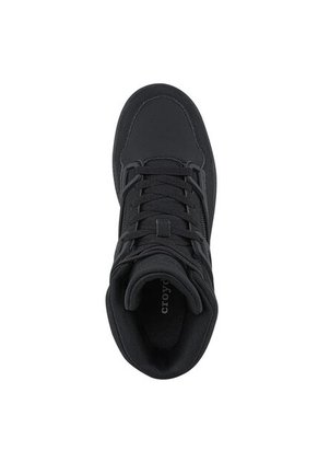 Tenis Urbanos Calod Negro Croydon Para Hombre