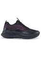 Tenis Running Syhu Negro Croydon Para Mujer de Croydon