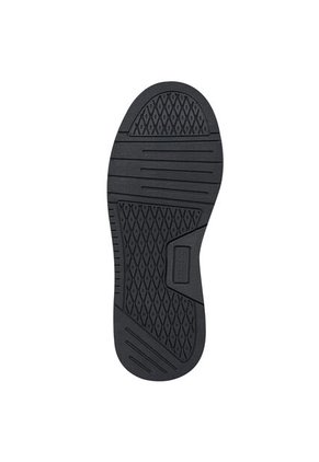 Tenis Urbanos Calod Negro Croydon Para Hombre